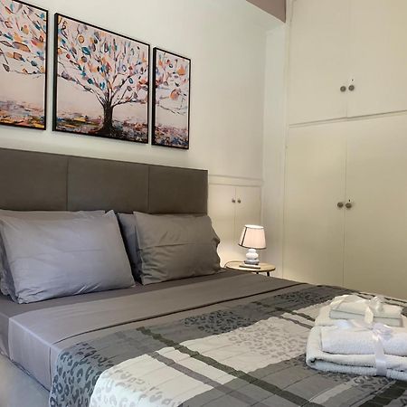 אתונה Acropolis Hill Apartment מראה חיצוני תמונה