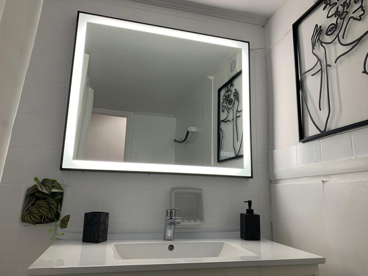 אתונה Acropolis Hill Apartment מראה חיצוני תמונה