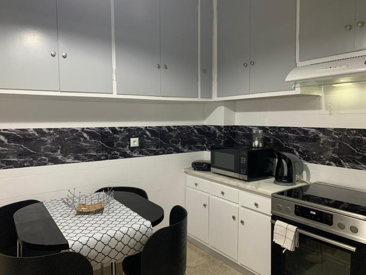 אתונה Acropolis Hill Apartment מראה חיצוני תמונה