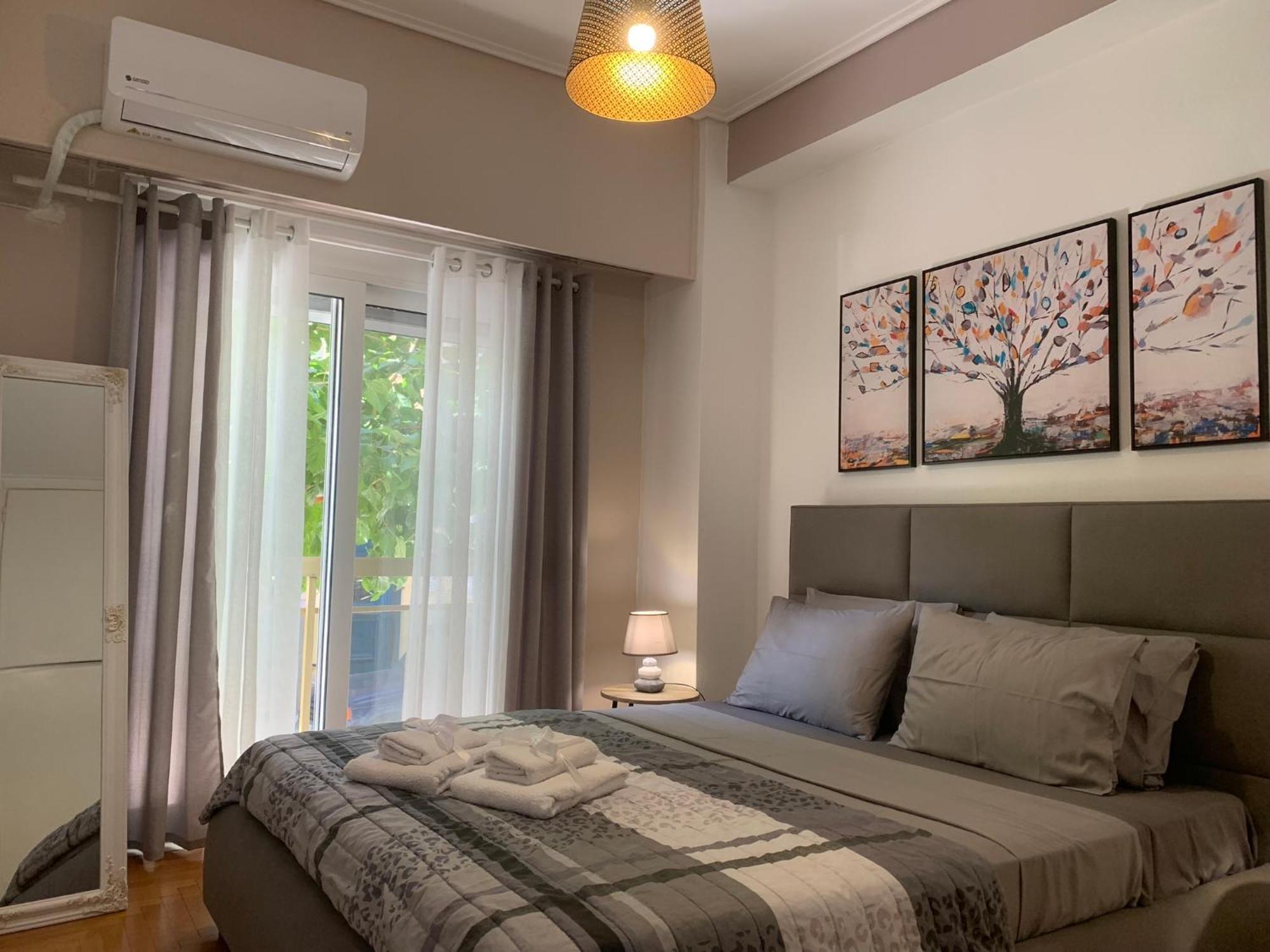 אתונה Acropolis Hill Apartment מראה חיצוני תמונה