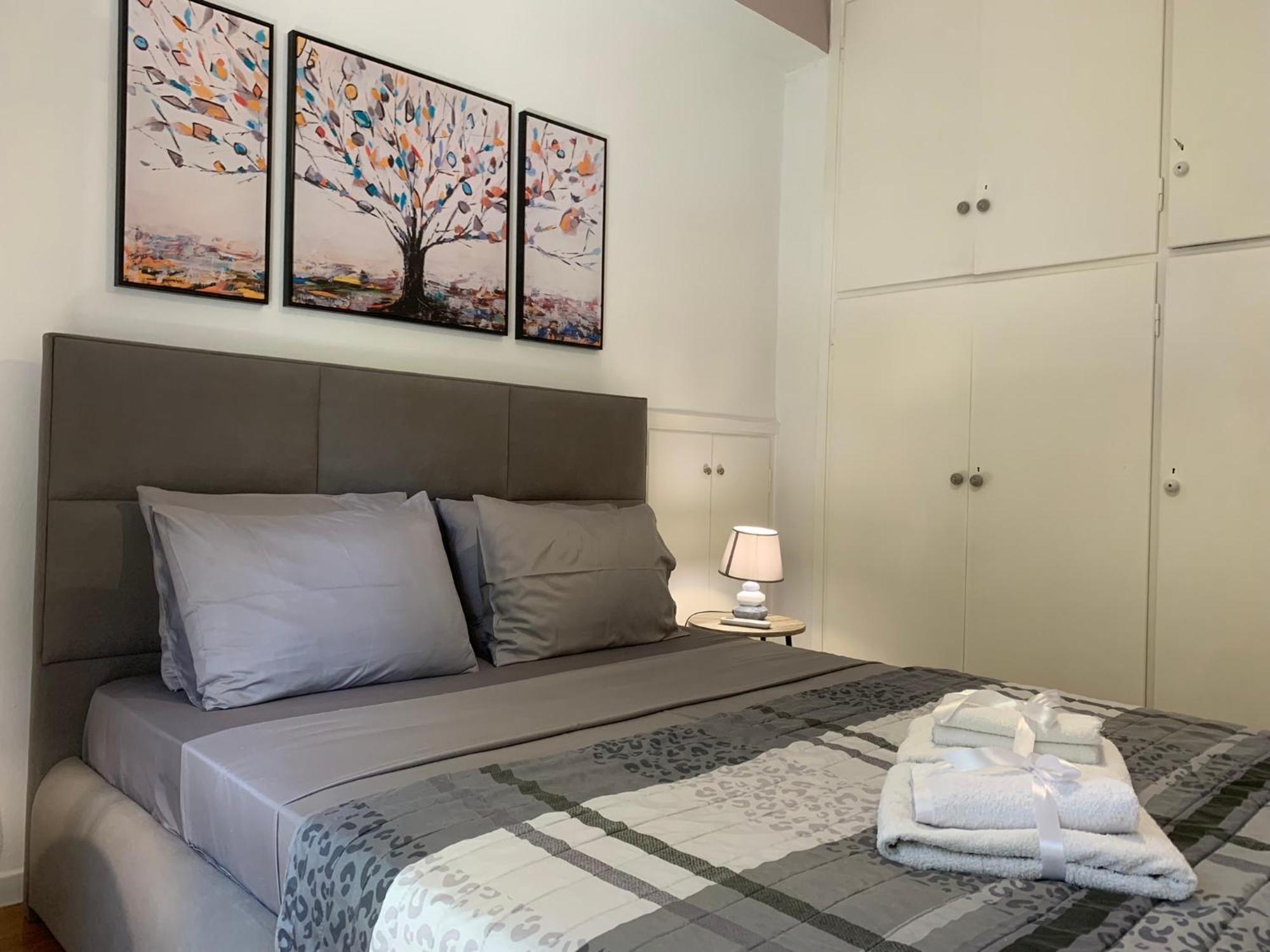 אתונה Acropolis Hill Apartment מראה חיצוני תמונה
