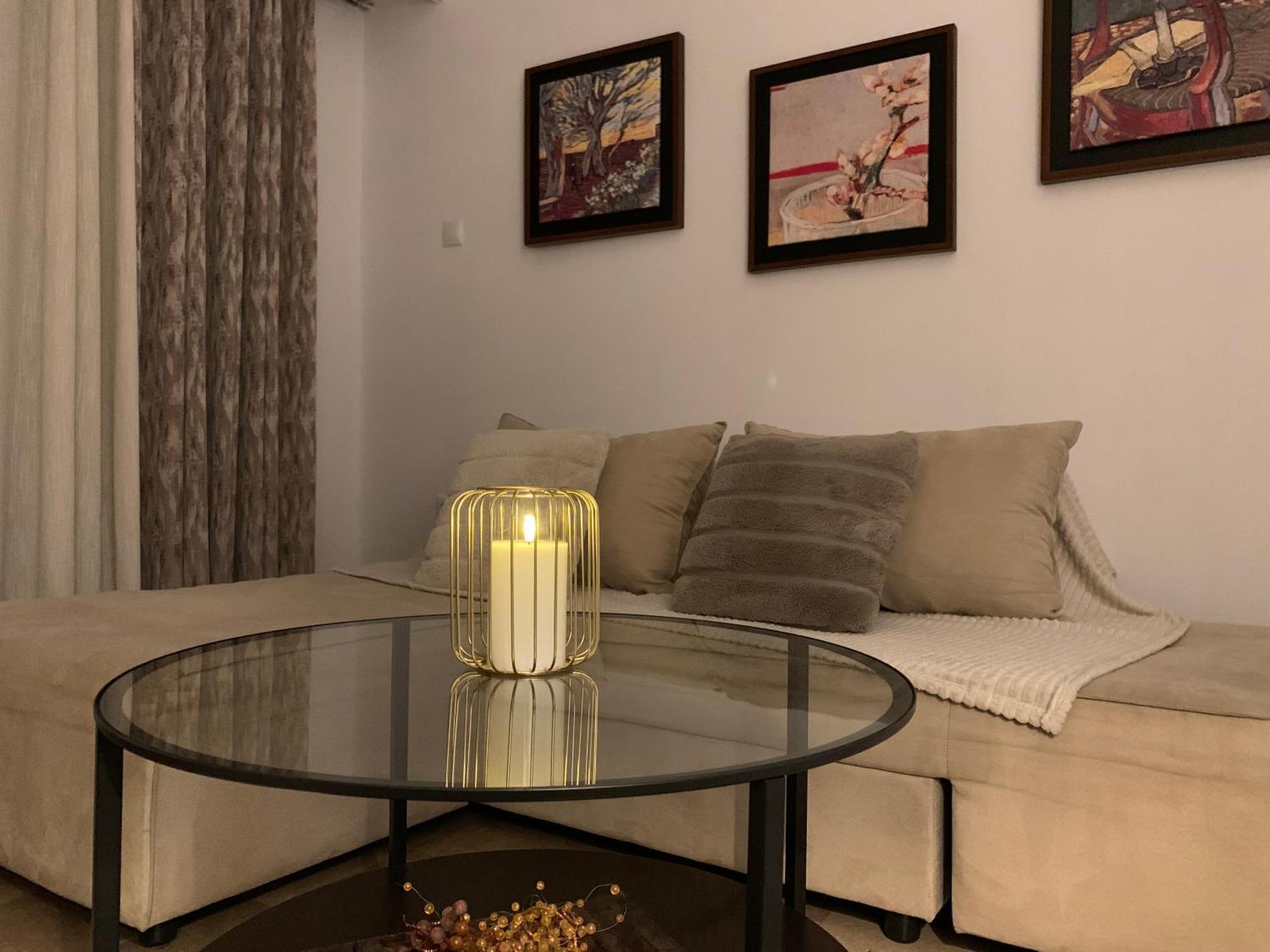 אתונה Acropolis Hill Apartment מראה חיצוני תמונה